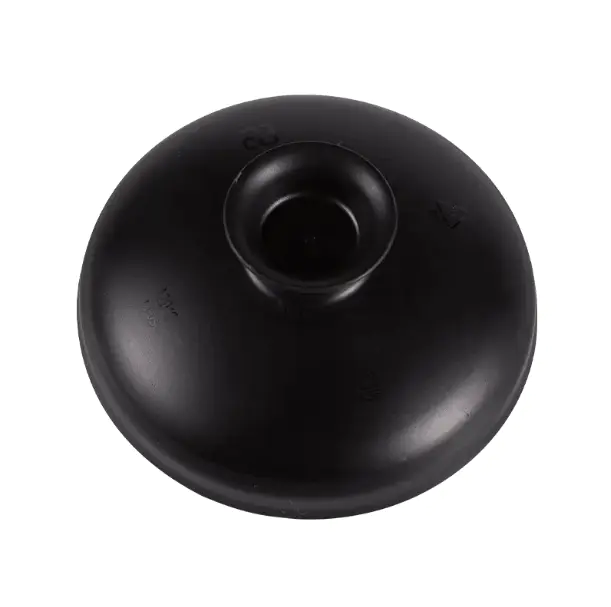 Perché la copertura a cupola PP in plastica usa e getta può fornire una tenuta e protezione più forti?